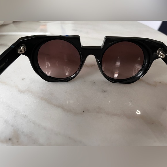 Kuboraum Maske U1 Limited Edition unisex Sunglasses - Picture 9 of 14